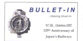 Bullet-In # 024
