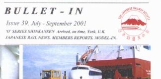 Bullet-In # 039