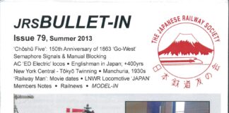 Bullet-In # 079