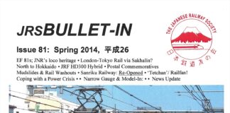Bullet-In # 081
